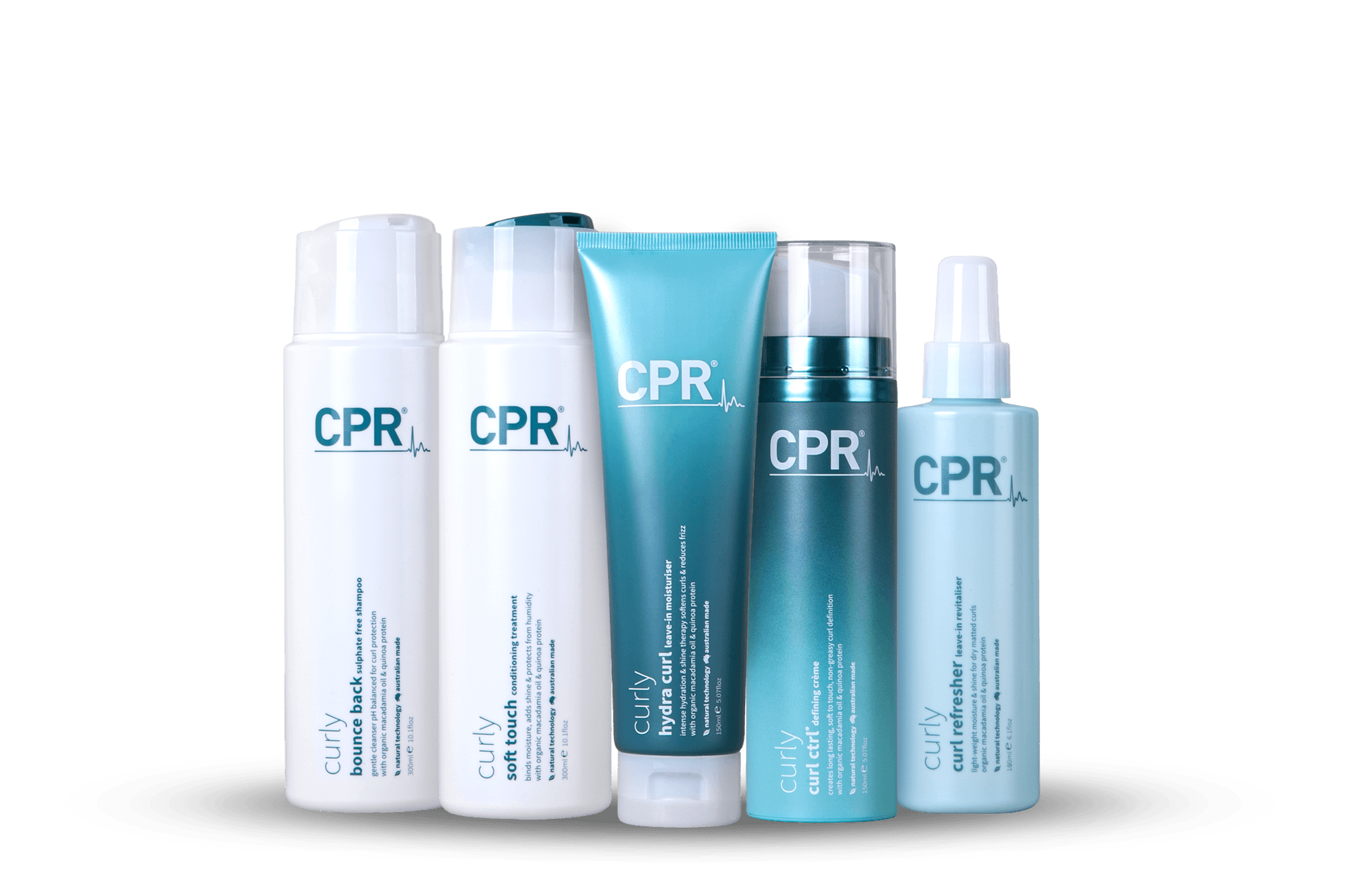 The Curly Solution