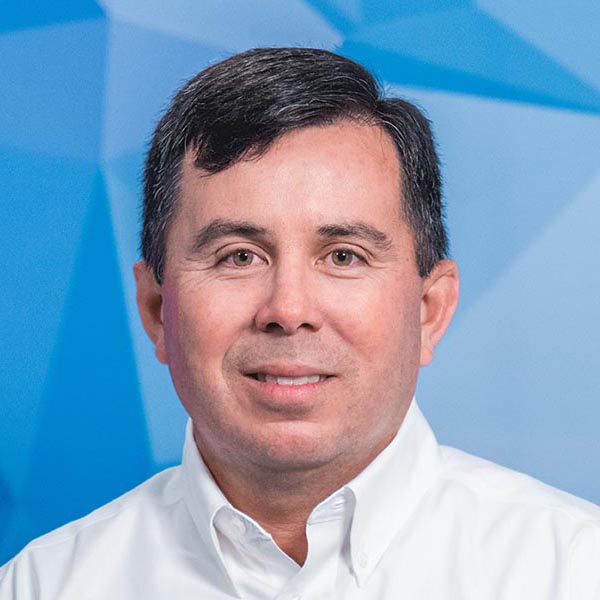 Paul Bordelon