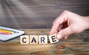 care image
