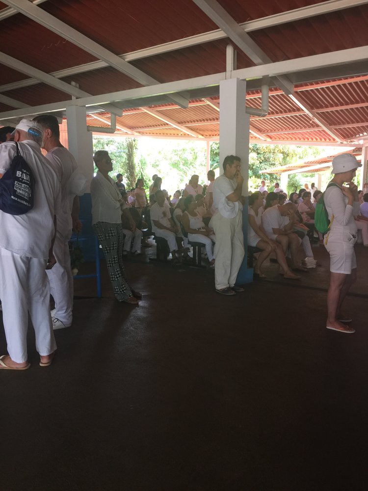 My Experience With John Of God In Brazil On The Mat And Beyond