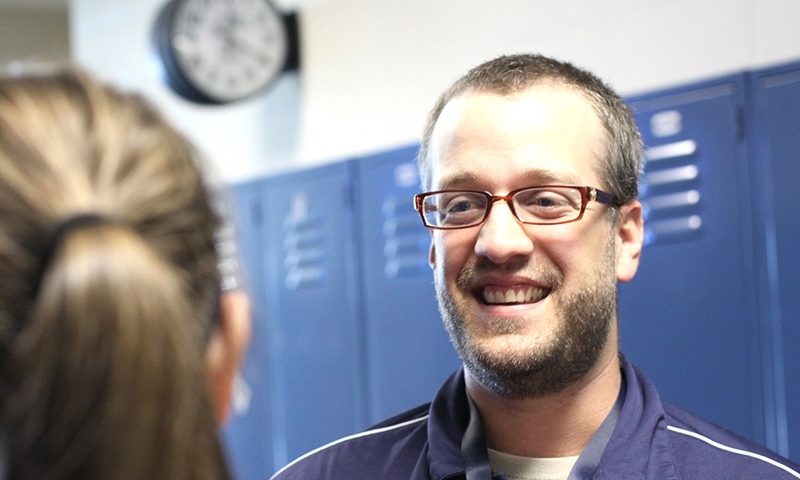 Mr. M. Larson Park Christian School K12 Education in