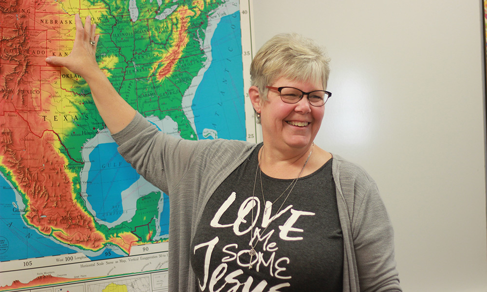 Mrs. D. Howe Park Christian School K12 Education in