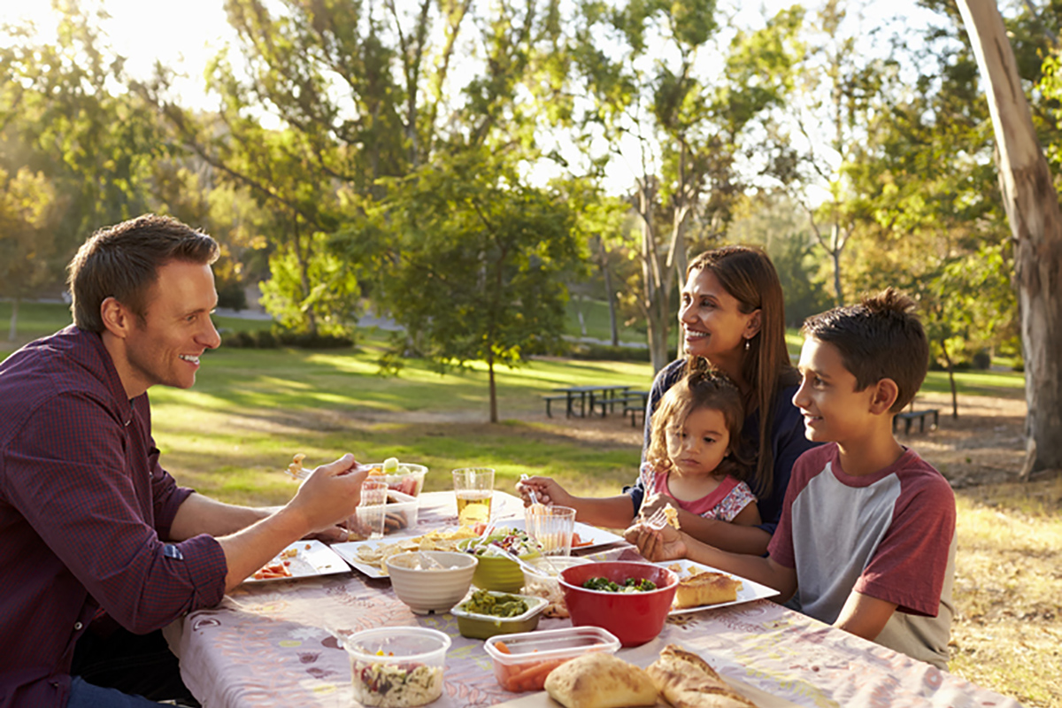 Building Your Dream Home In The Oaks