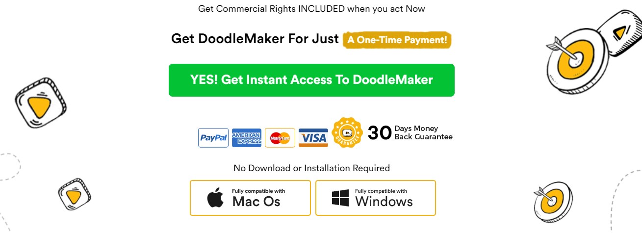 doodle maker price
