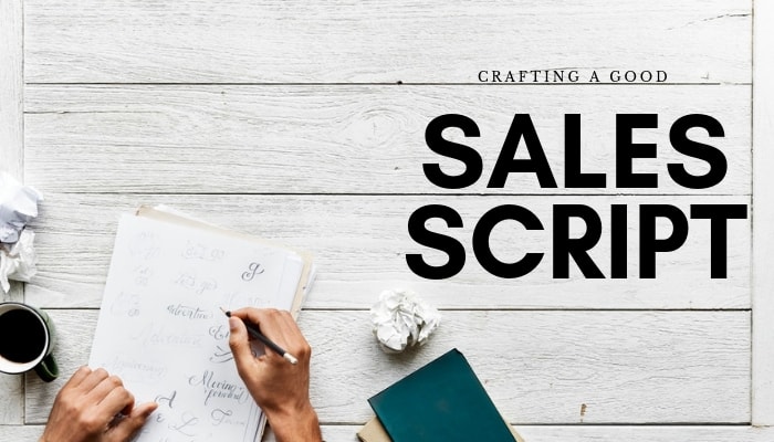 Automate Your Sales Scripts - LeadSeed – Conversation as a Platform