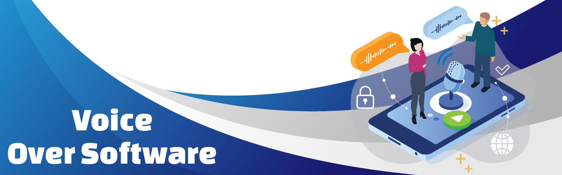 Top 10 Best VoiceOver Software in 2023 [Free & Paid]