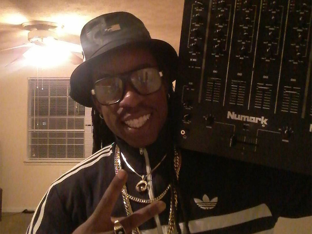 dj slic pic bio
