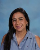 Mrs. Natalia Fandino