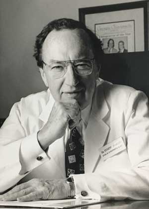 Eugene E. Sparlin D.C.