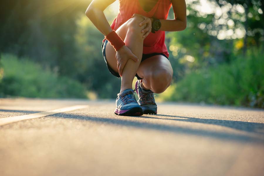 Sports & Activity Related Injuries
