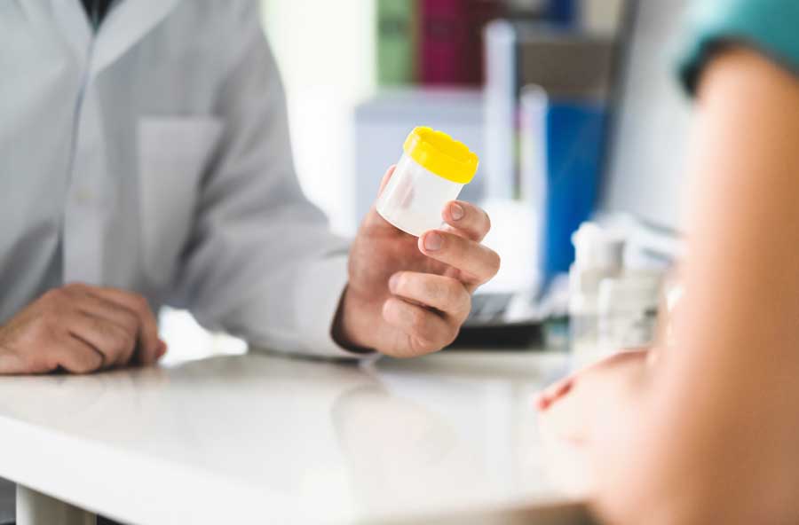 DNA Testing, Drug & Alcohol Screening & Employment Drug Testing