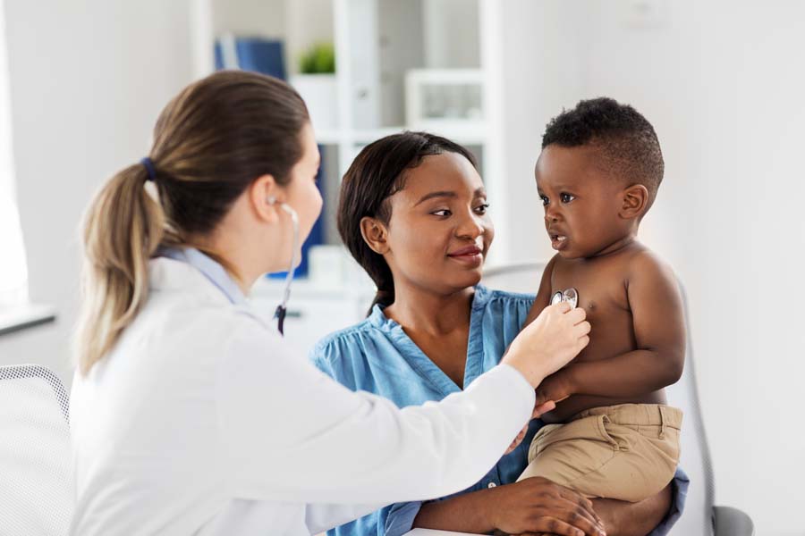 Family Medical Care and Disease Prevention