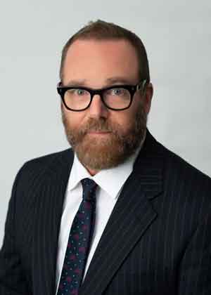 James Sartori, P.A.-C