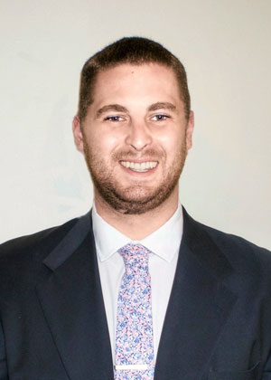 Justin T. Cox D.C.