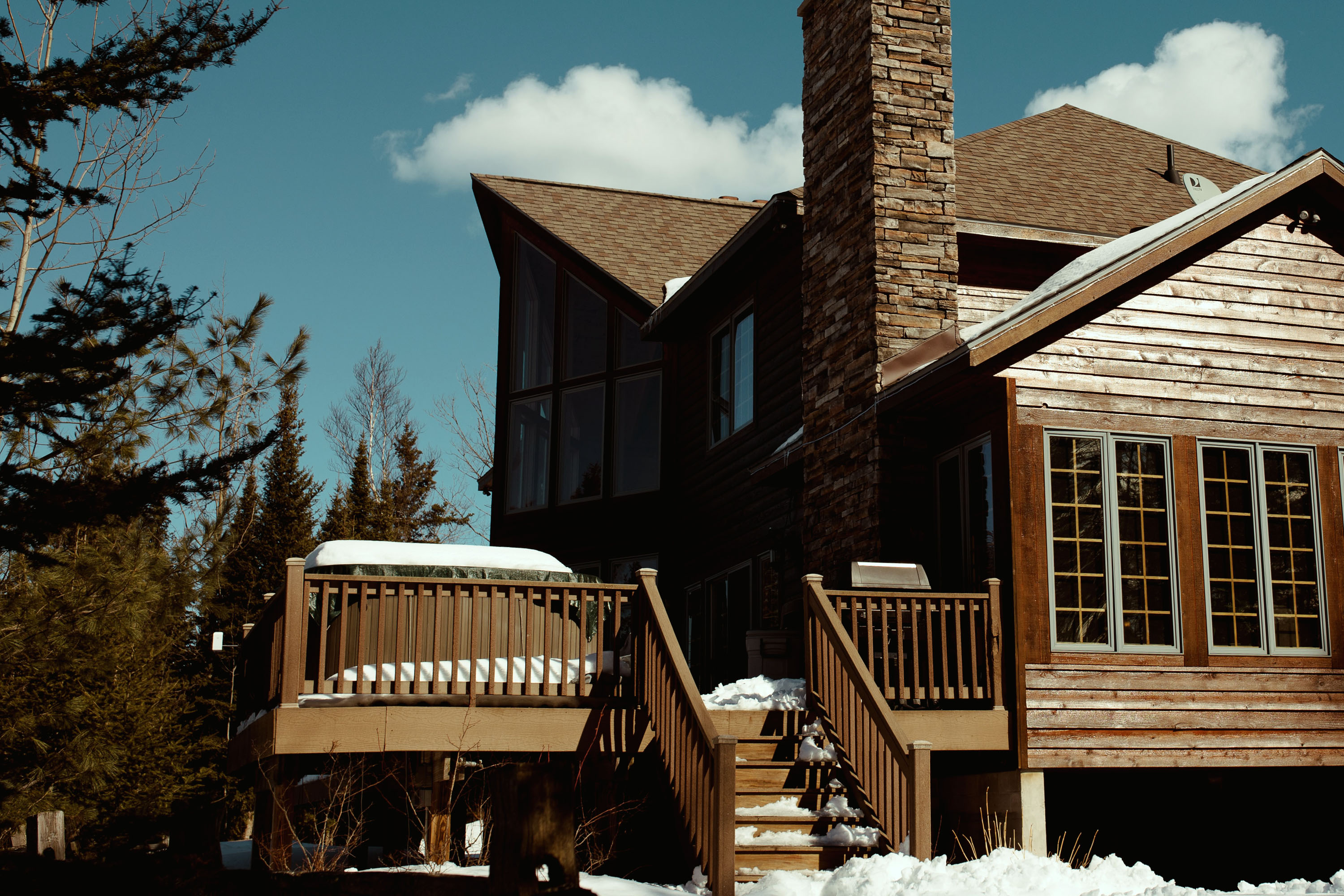 Best Deck Builders Toronto; Otto Fence & Deck