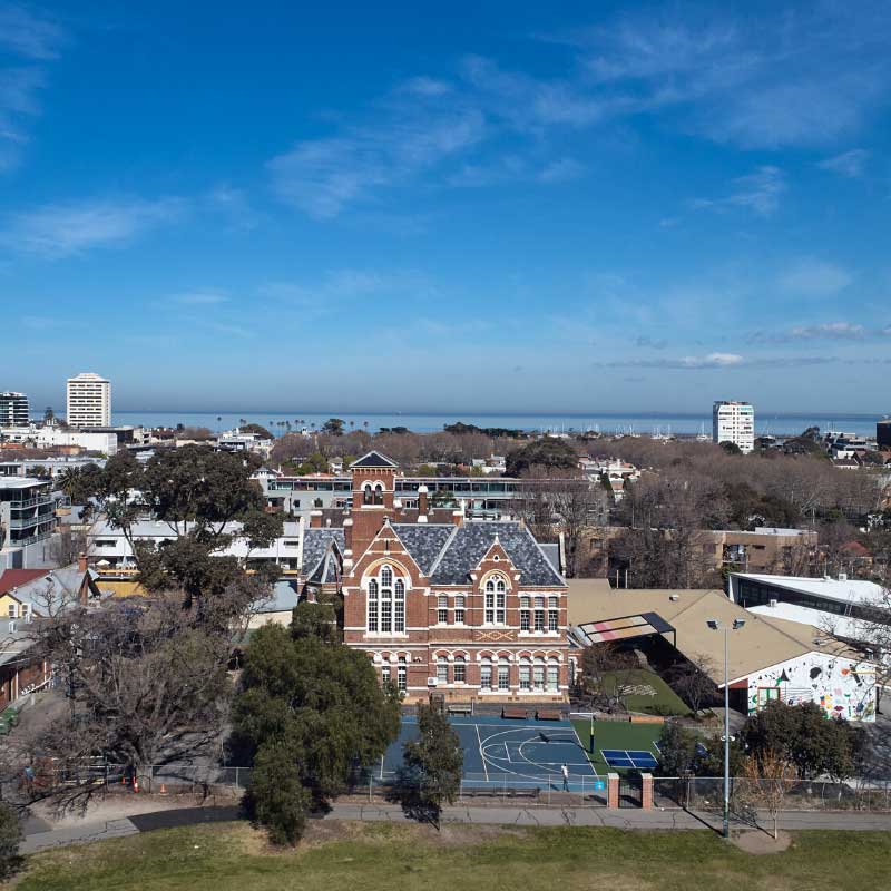 Compass Education School Management System