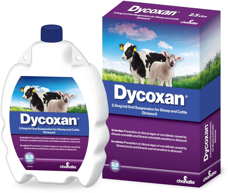 Dycoxan