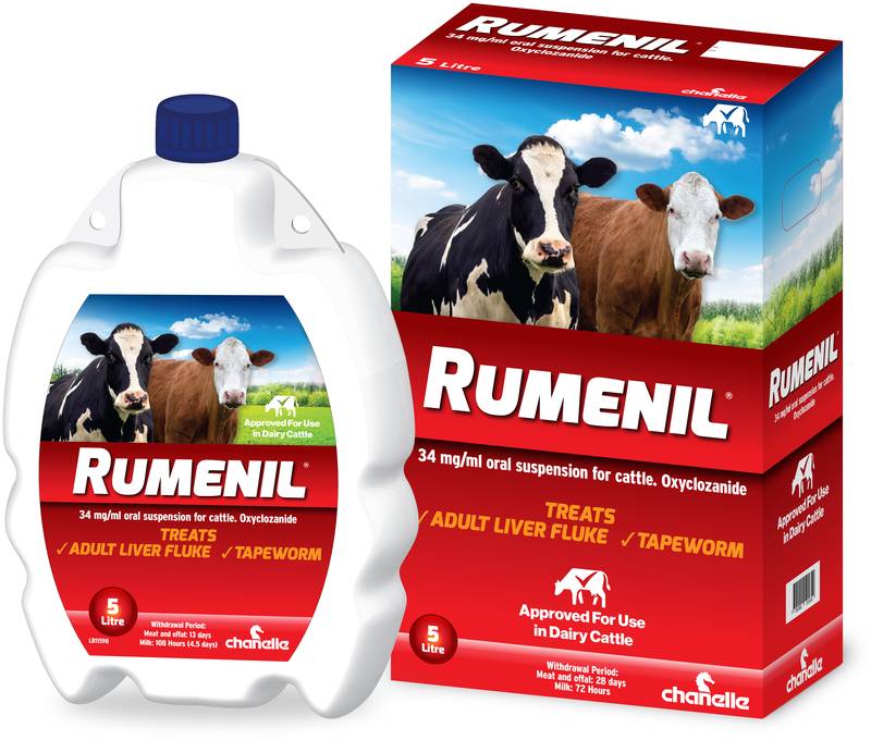 Rumenil
