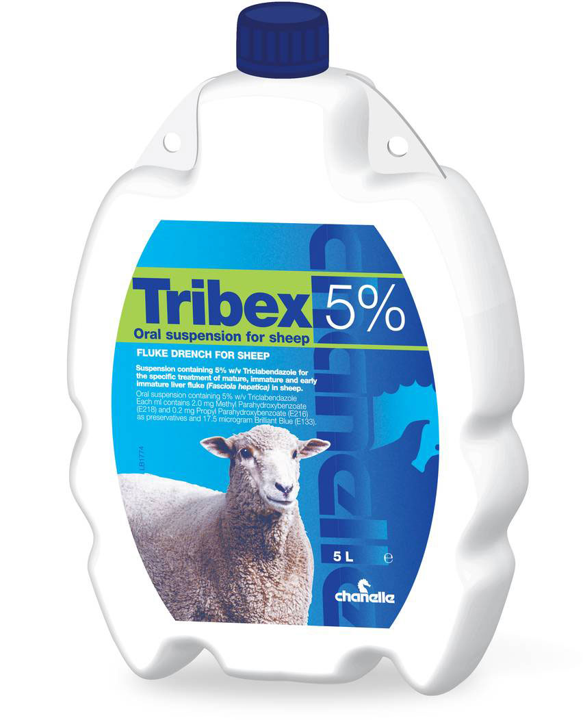 Tribex 5%