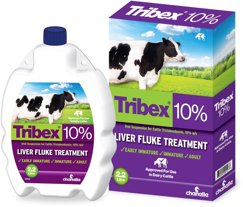 Tribex 10%