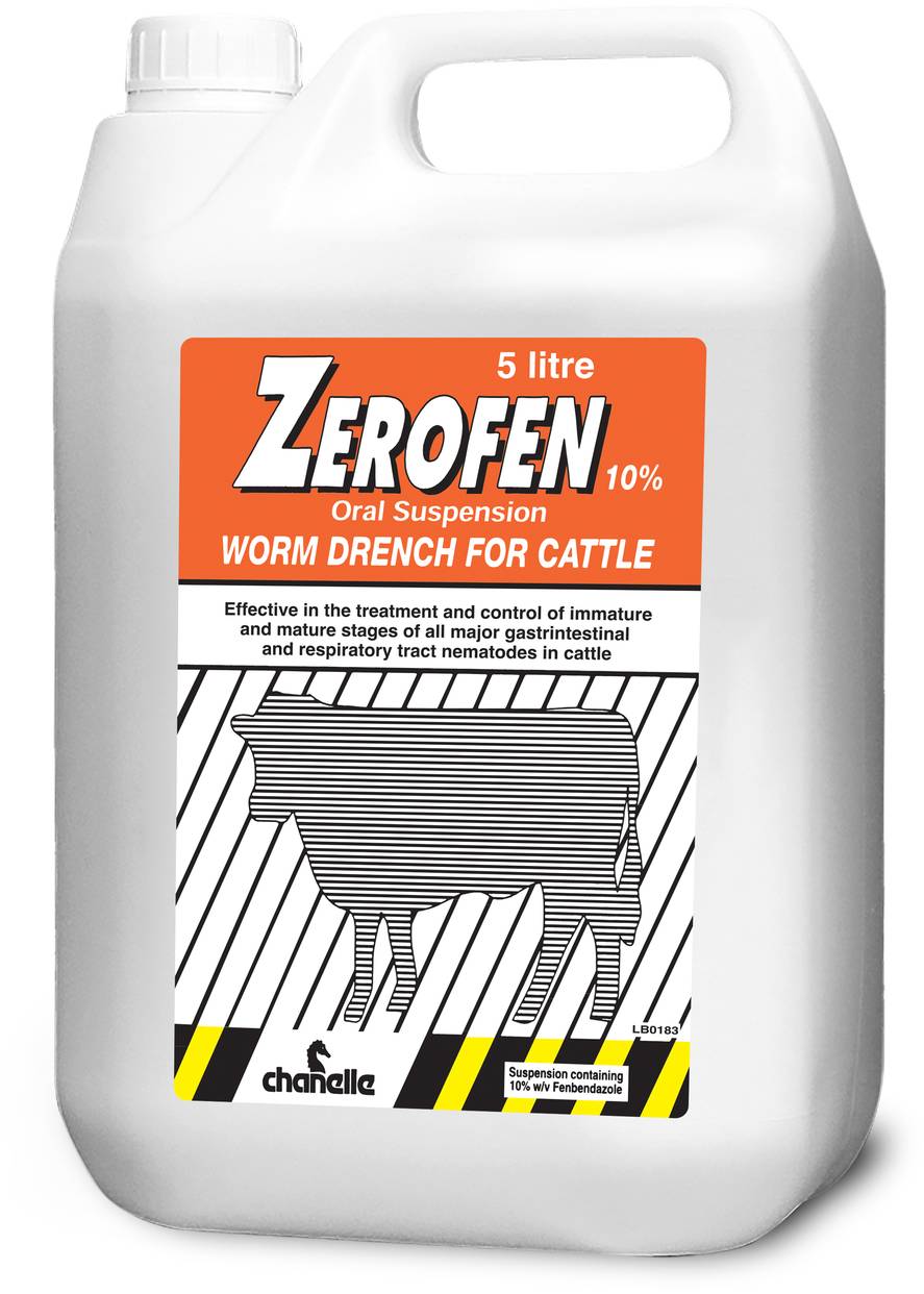 Zerofen 10%
