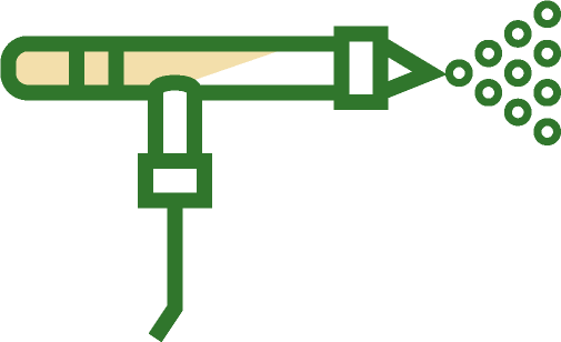 Calibrating Dosing Equipment