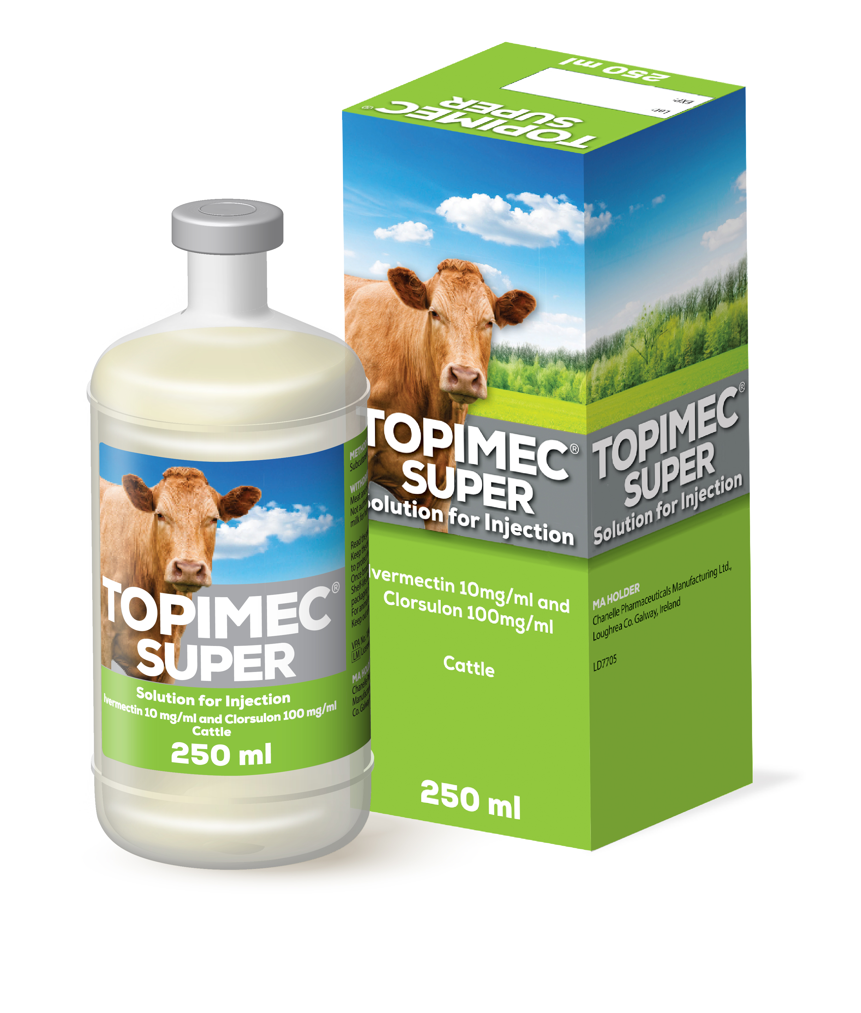 Topimec Super
