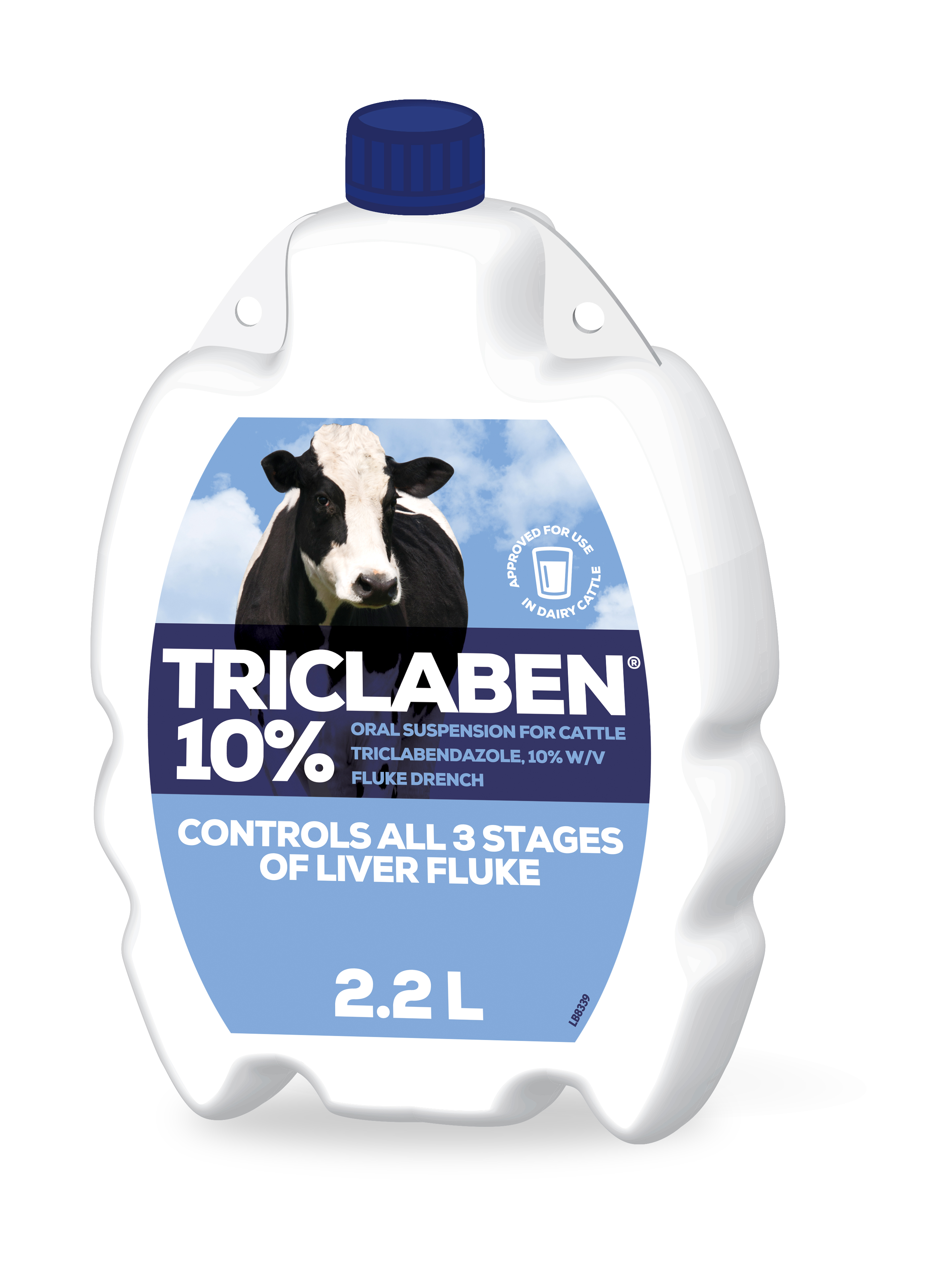Triclaben