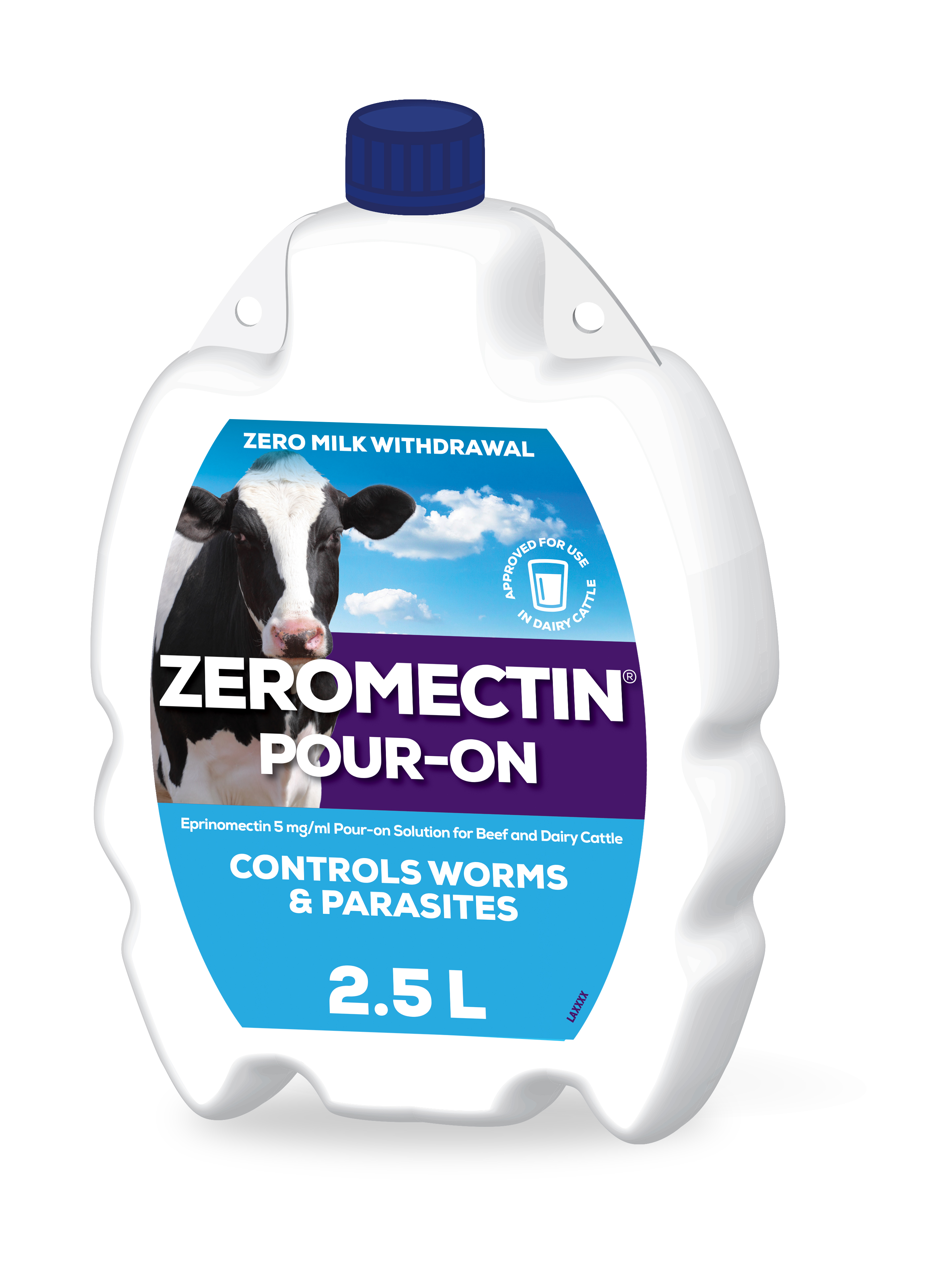 Zeromectin
