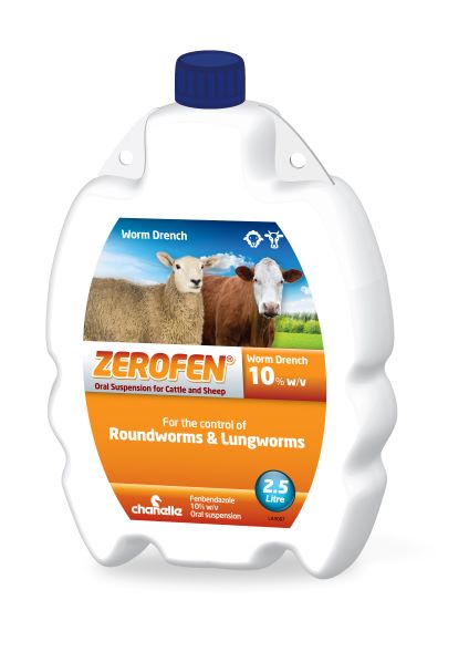 Zerofen 10%
