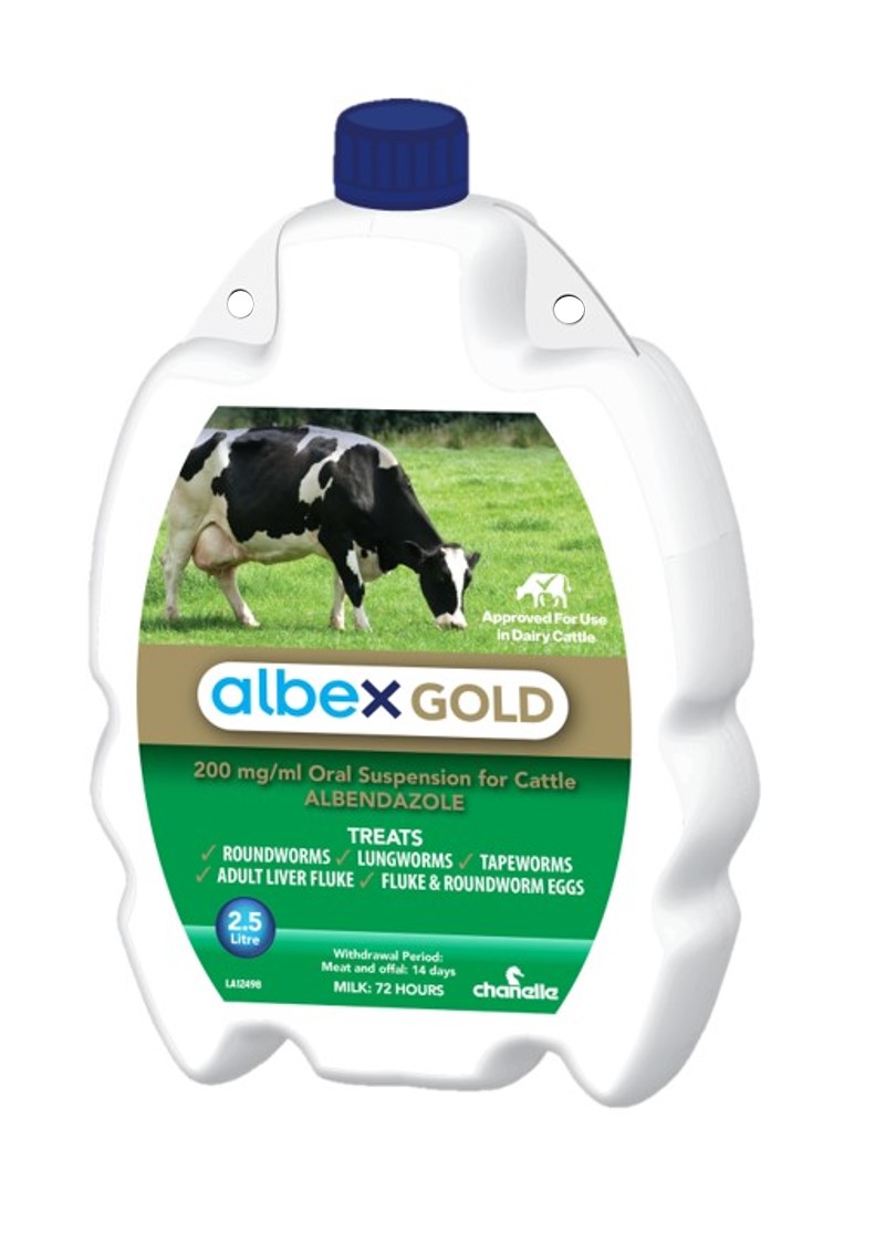 Albex Gold