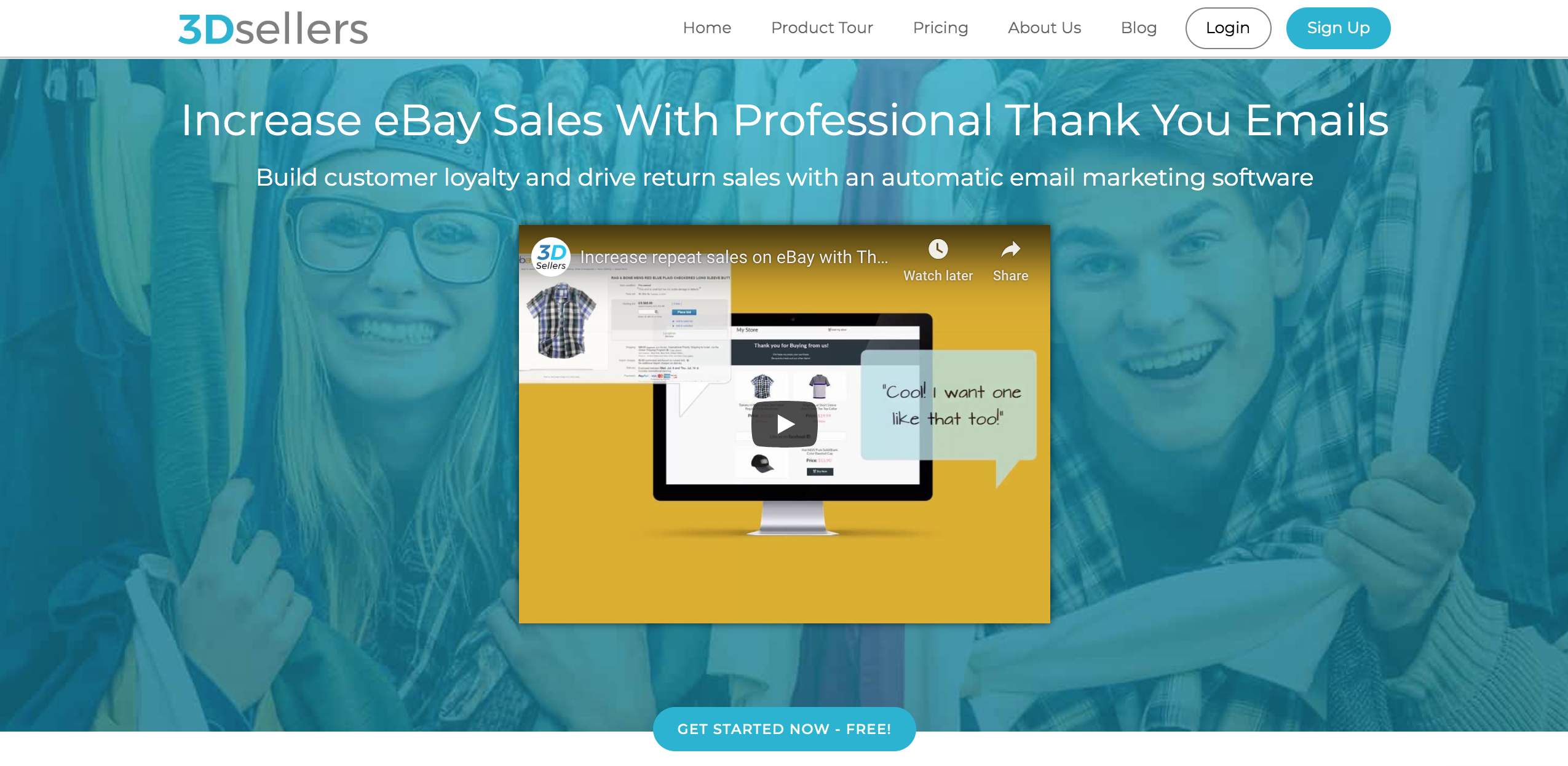 email marketing software to boost your ecommerce sales