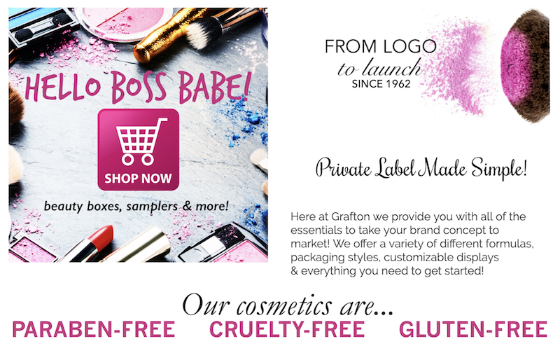 private label example