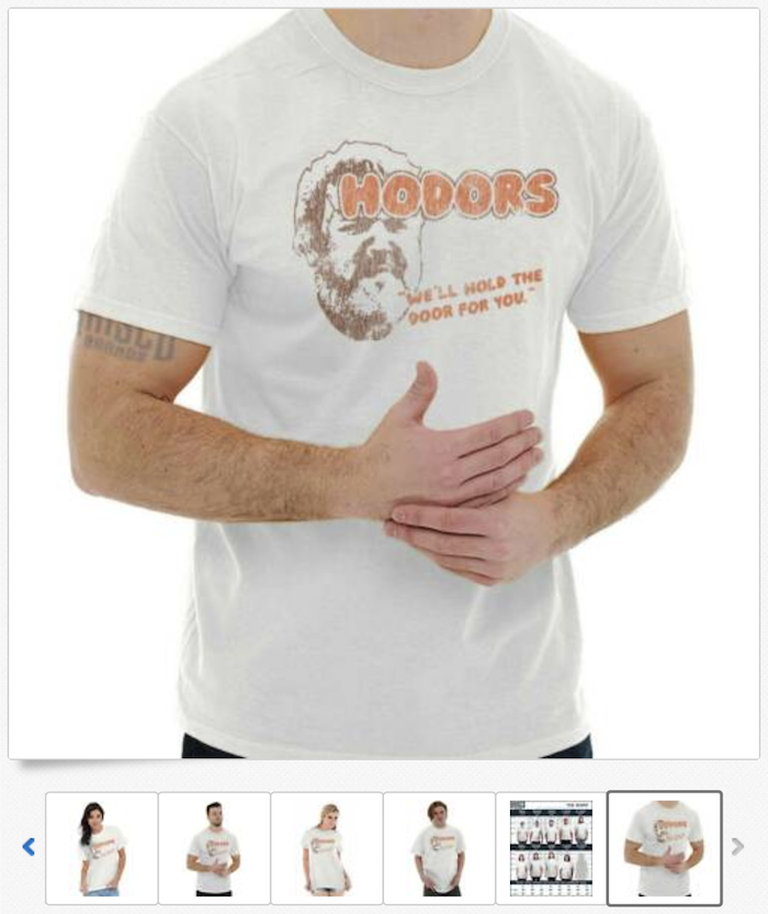 print on demand ebay example
