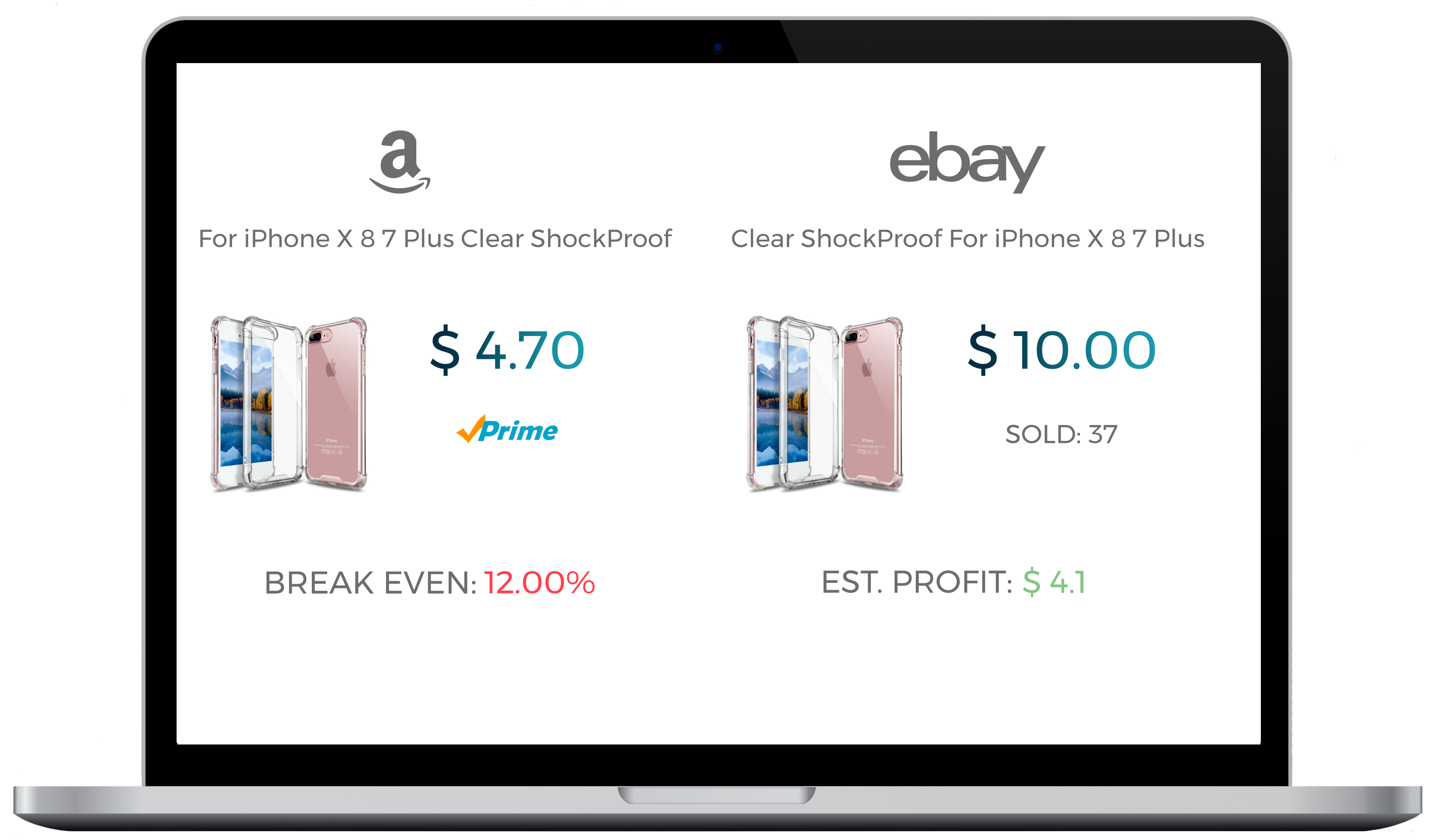 zik analytics product research price comparison in laptop