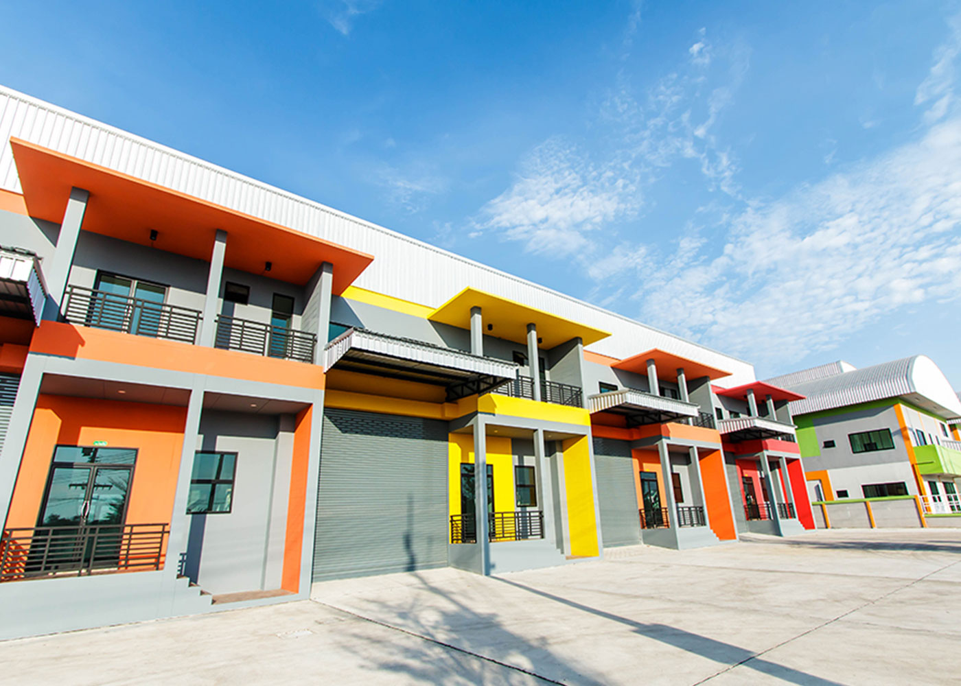commercial property solicitors kent