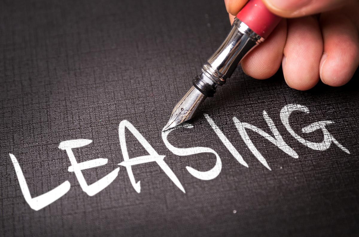 Sub letting Leasing your property to someone else