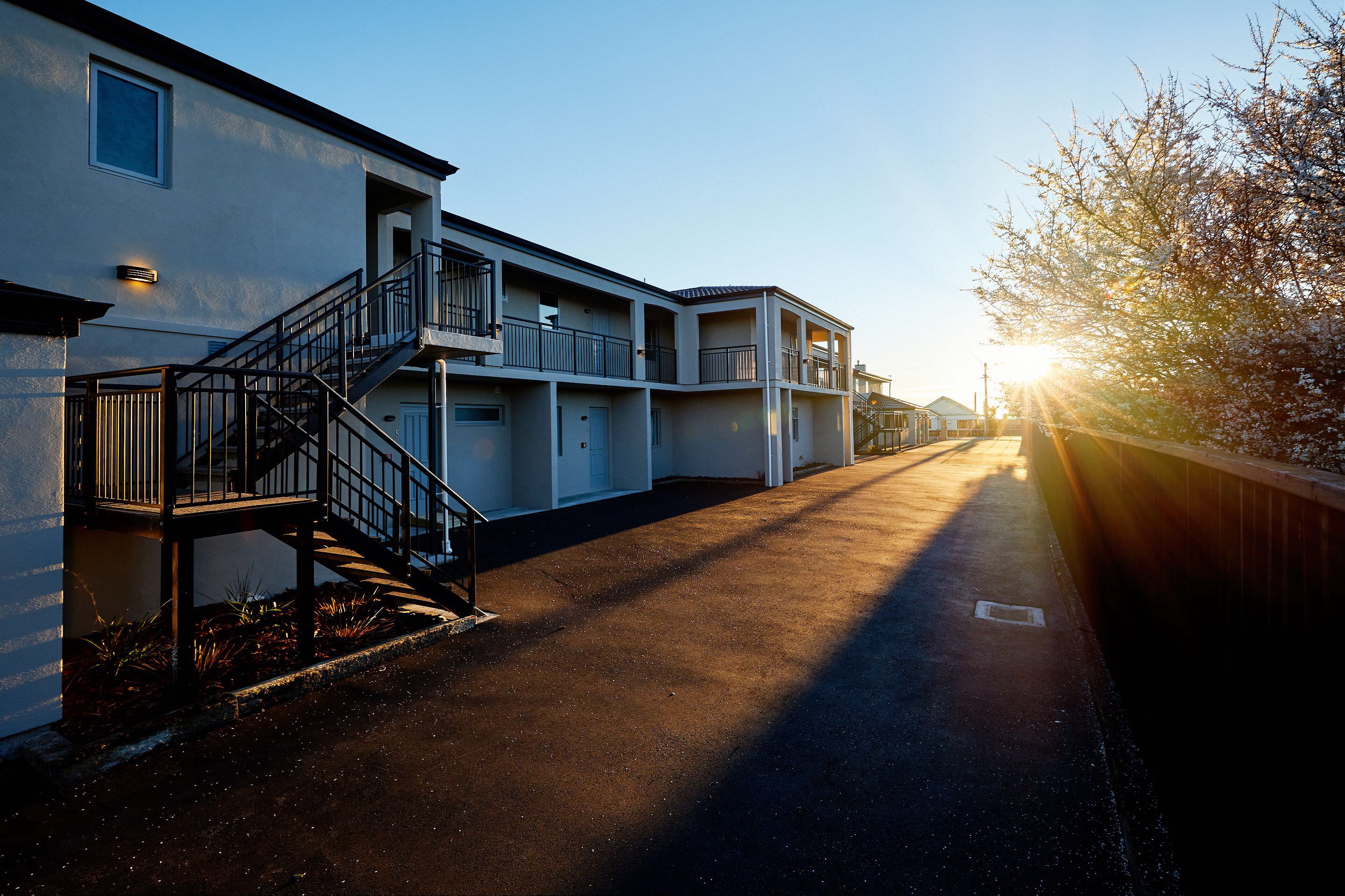 Home Mondello Kaikoura