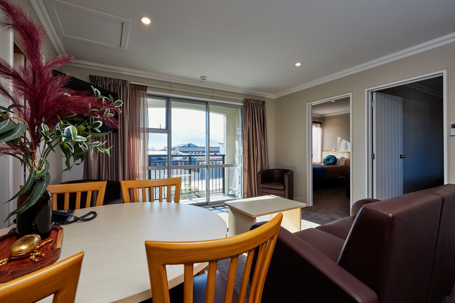 Home Mondello Kaikoura