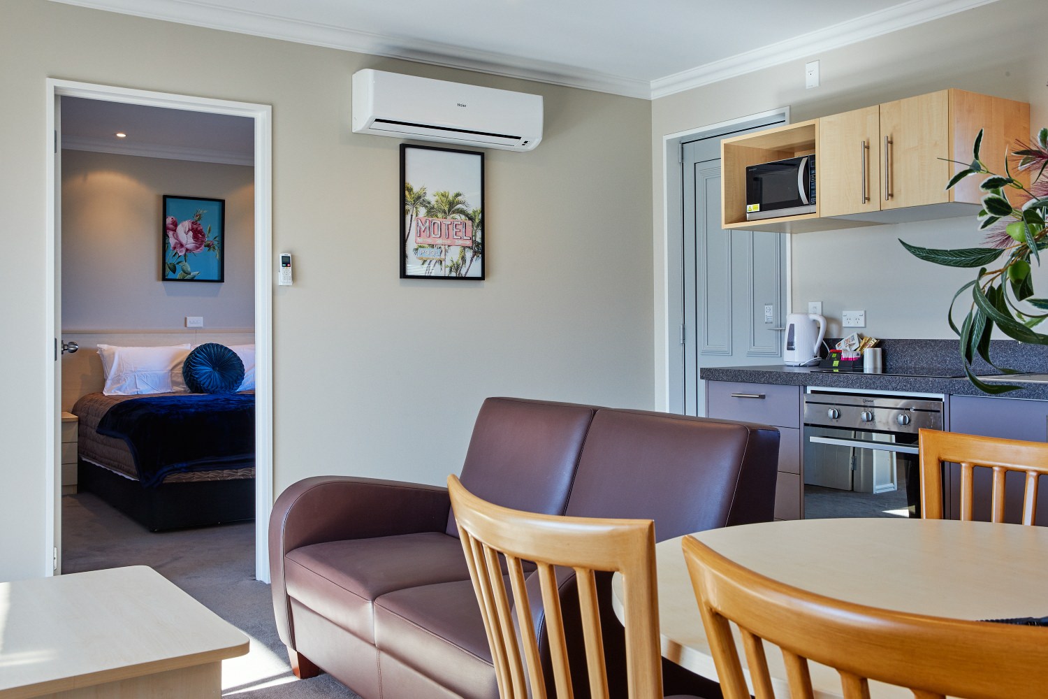 Home Mondello Kaikoura