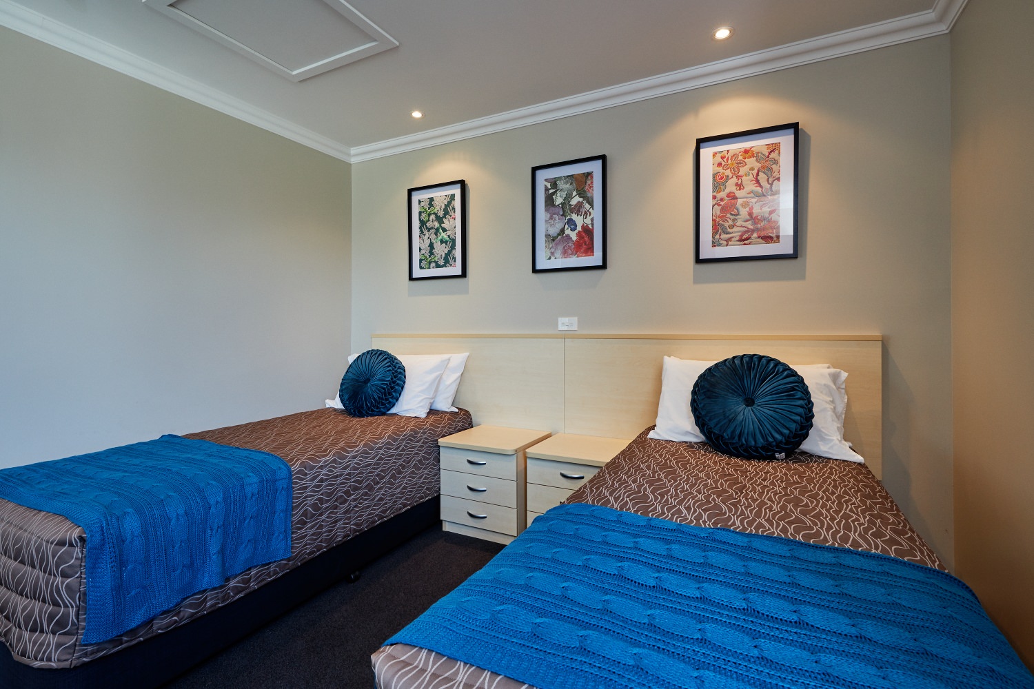 Home Mondello Kaikoura