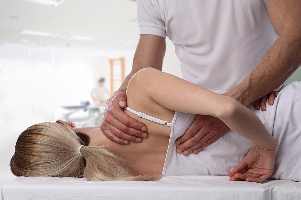 About Osteoporosis Institute Of Osteopathy