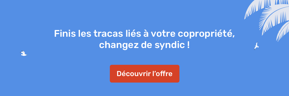 Finis les tracas liés à votre copropriété, découvrez Bellman