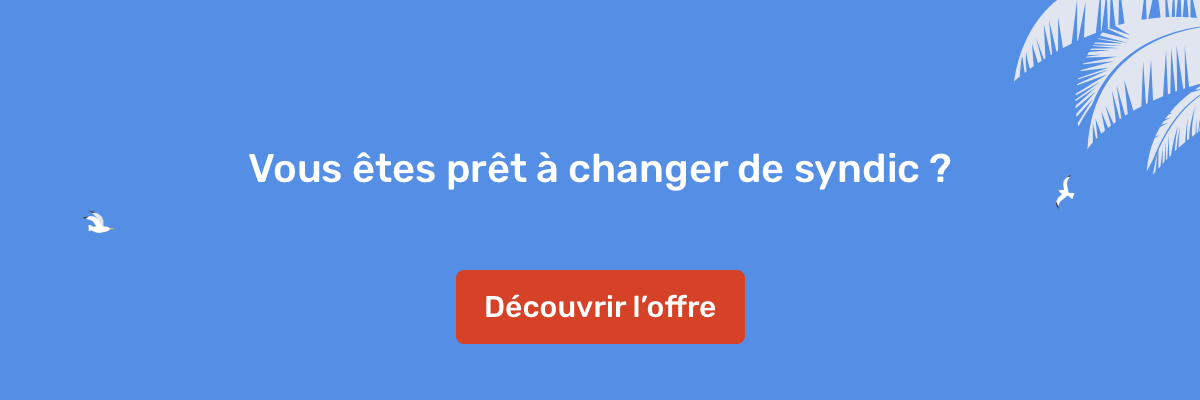 Syndic bénévole ou professionnel : vous êtes prêt à changer de syndic ?