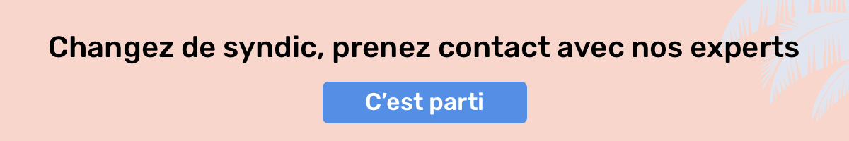 Changez de syndic, prenez contact avec Bellman