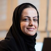 Rania Nashar - CEO, SAMBA