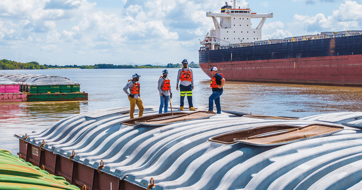 Terms and Conditions The Russell Marine Group