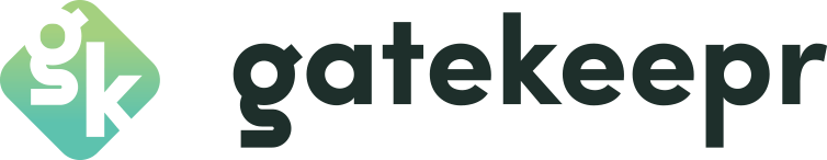 Gatekeepr logo