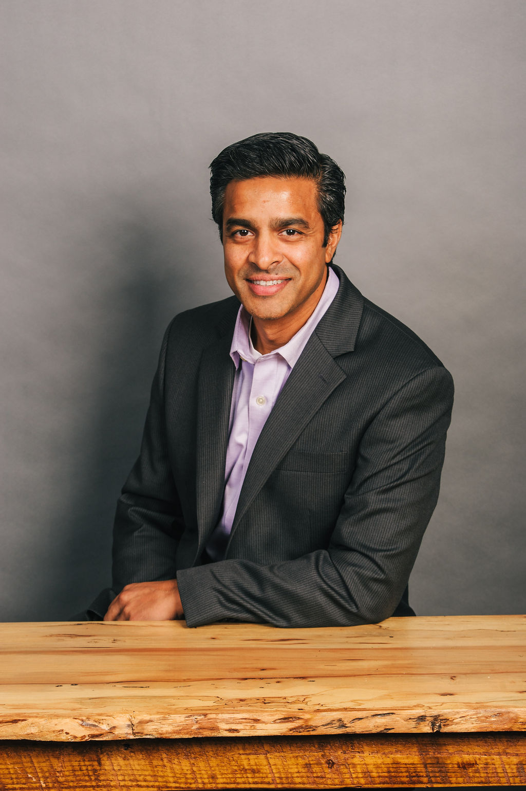 Neelesh Patel, President at Net Friends