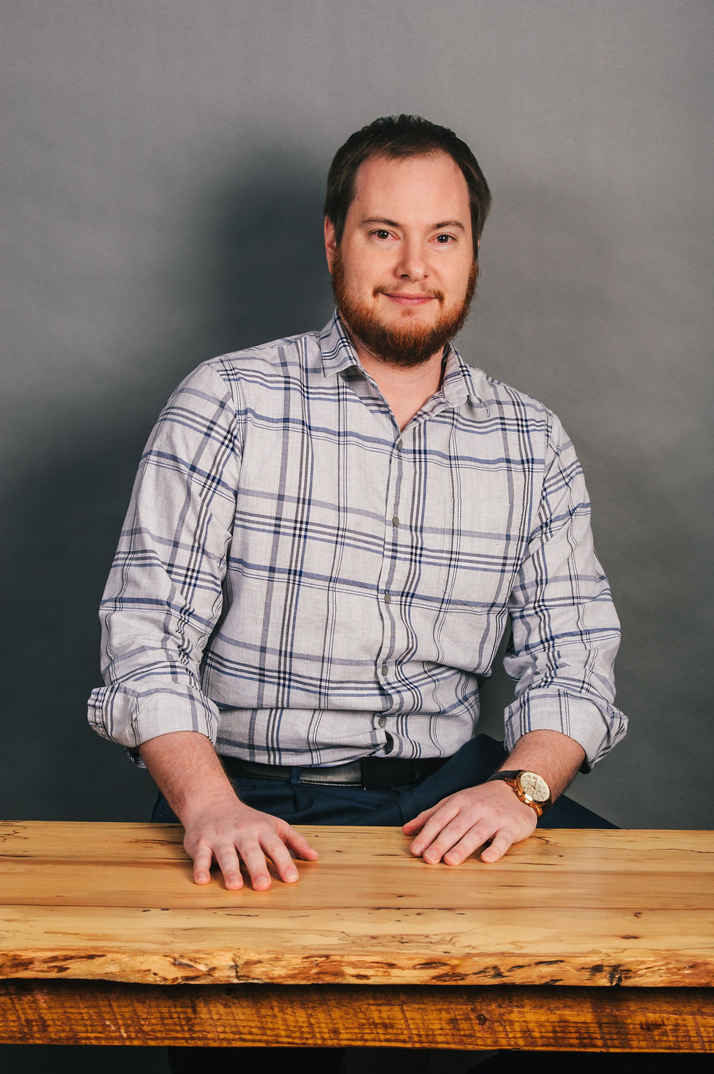 Joel Abney, Chief Operating Officer at Net Friends